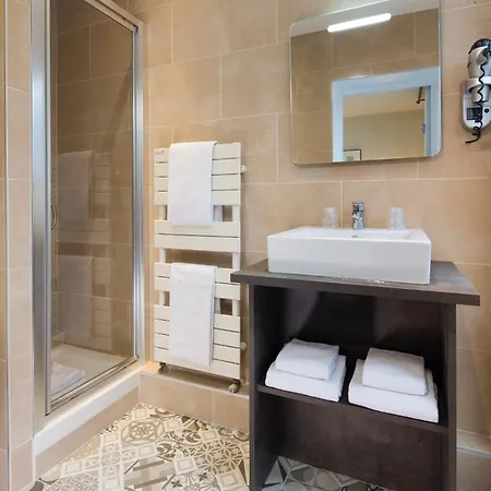 Hotel Vaneau Saint Germain