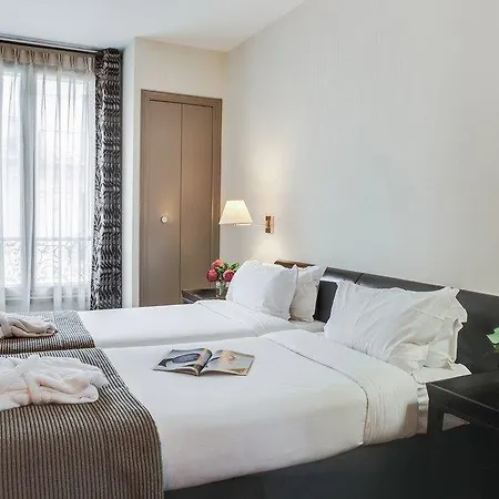 Vaneau Saint Germain Paris