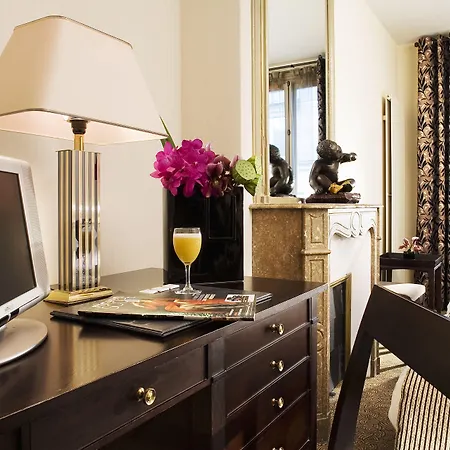 Hotel Vaneau Saint Germain 3*