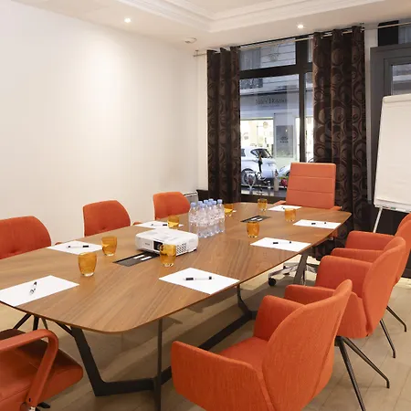 Hotel Vaneau Saint Germain Paris