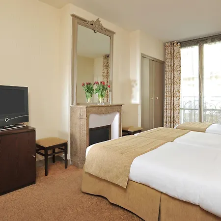 Vaneau Saint Germain Hotel