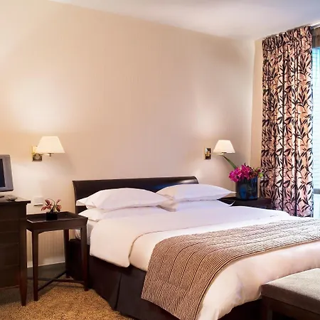 Vaneau Saint Germain Hotel 3*