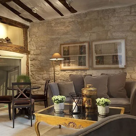 Hotel Vaneau Saint Germain 3*