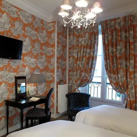 Vaneau Saint Germain Paris