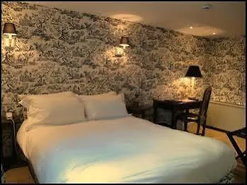 Vaneau Saint Germain 3*