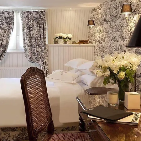 Hotel Vaneau Saint Germain 3*