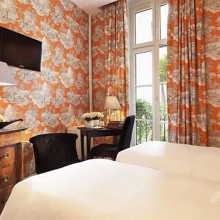 Vaneau Saint Germain Hotel