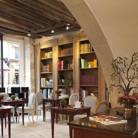 Hotel Vaneau Saint Germain