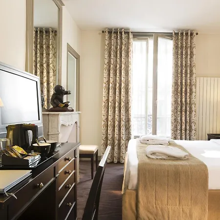 Vaneau Saint Germain Hotel