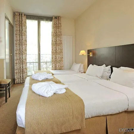 Vaneau Saint Germain Hotel