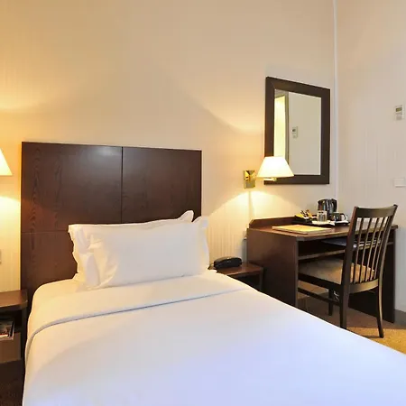 Vaneau Saint Germain Hotel Paris