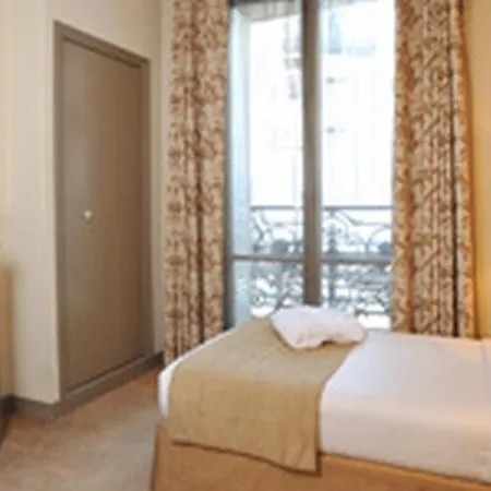 Hotel Vaneau Saint Germain